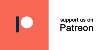 Support The Black Dog on Patreon