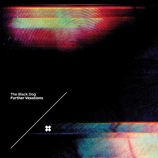 Further Vexations by The Black Dog further-vexations-cover-web1