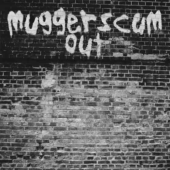 MuggerScum Out