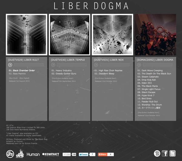 LiberDogmaSite