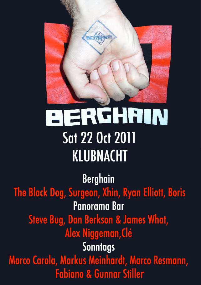 Berghain