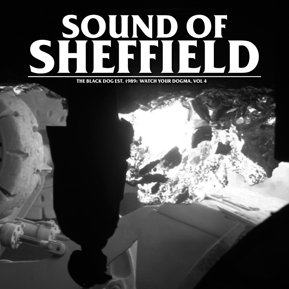 Sound of Sheffield Vol. 04