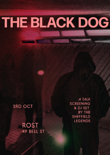 Rost 49, Glasgow - 3/10/2019