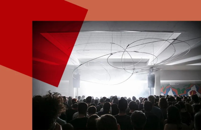 tBd Live at DNIT, Barcelona in 2022