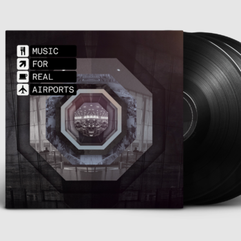 Music For Real Airports (RePress)