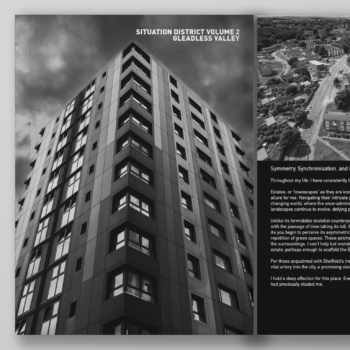 Situation District Volume 2: Gleadless Valley