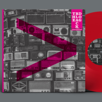 Radio Scarecrow – 2023 Remaster & Re-Issue